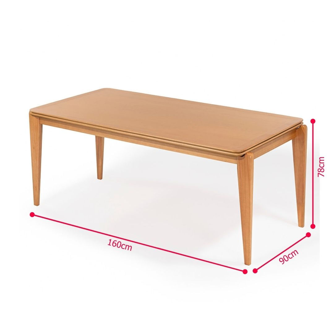 Mesa rana -3-